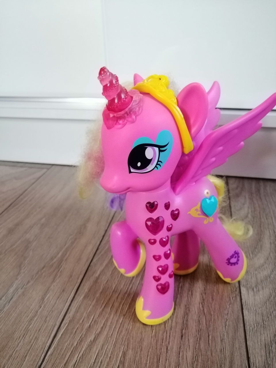 Księżniczka Cadence My Little Pony