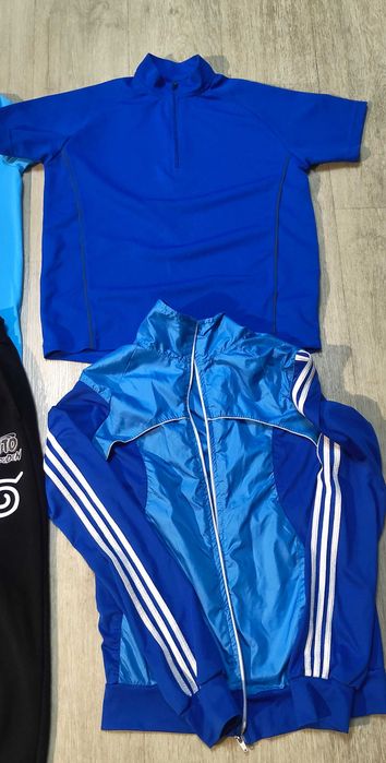 Одяг 152 одежда футболка мастерка одежда 152