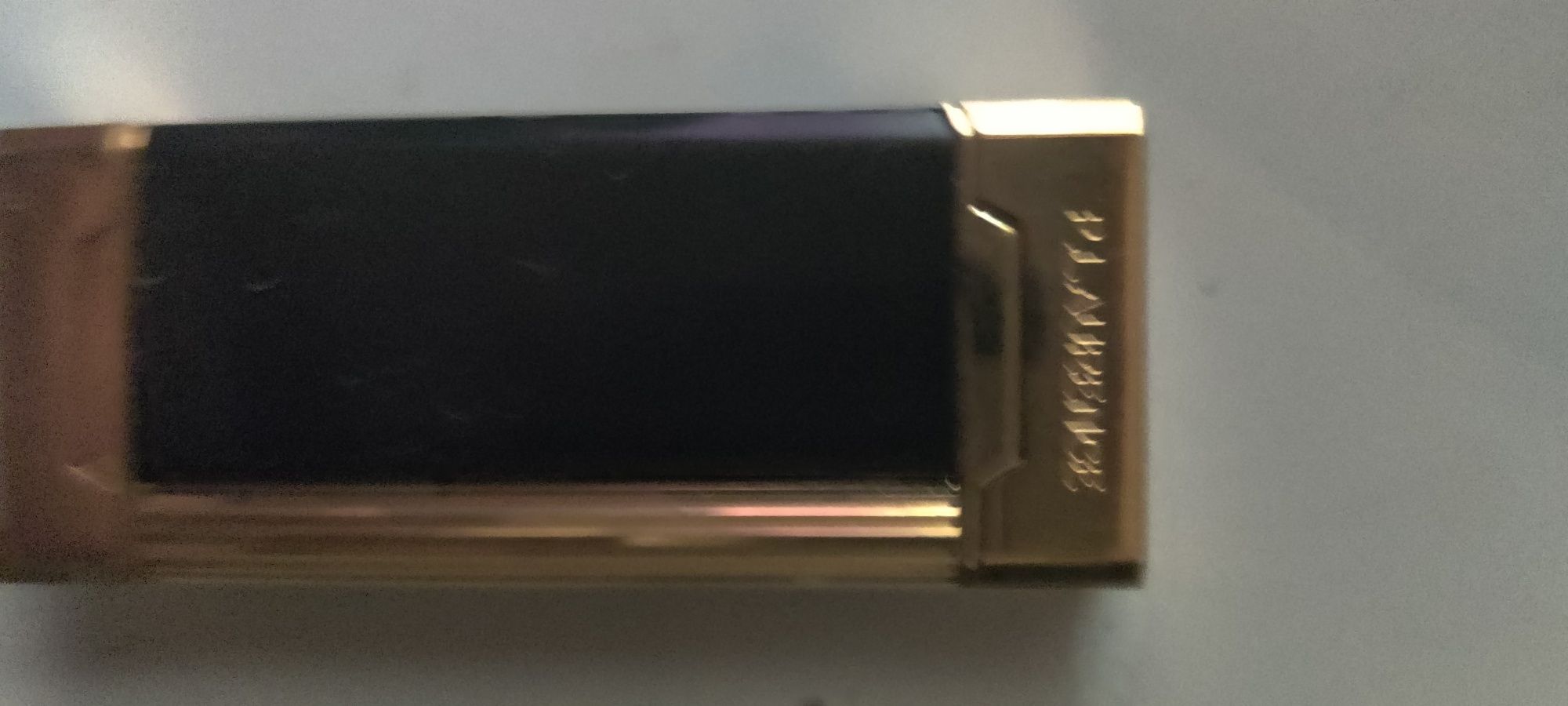 Зажигалки фирмы PHILIP LAURENCE Швицария