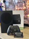 Магазин!Xbox Series S 1 TB Carbon Black!