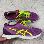 оригінал asics ds racer 11 бігові кросівки noosa tri