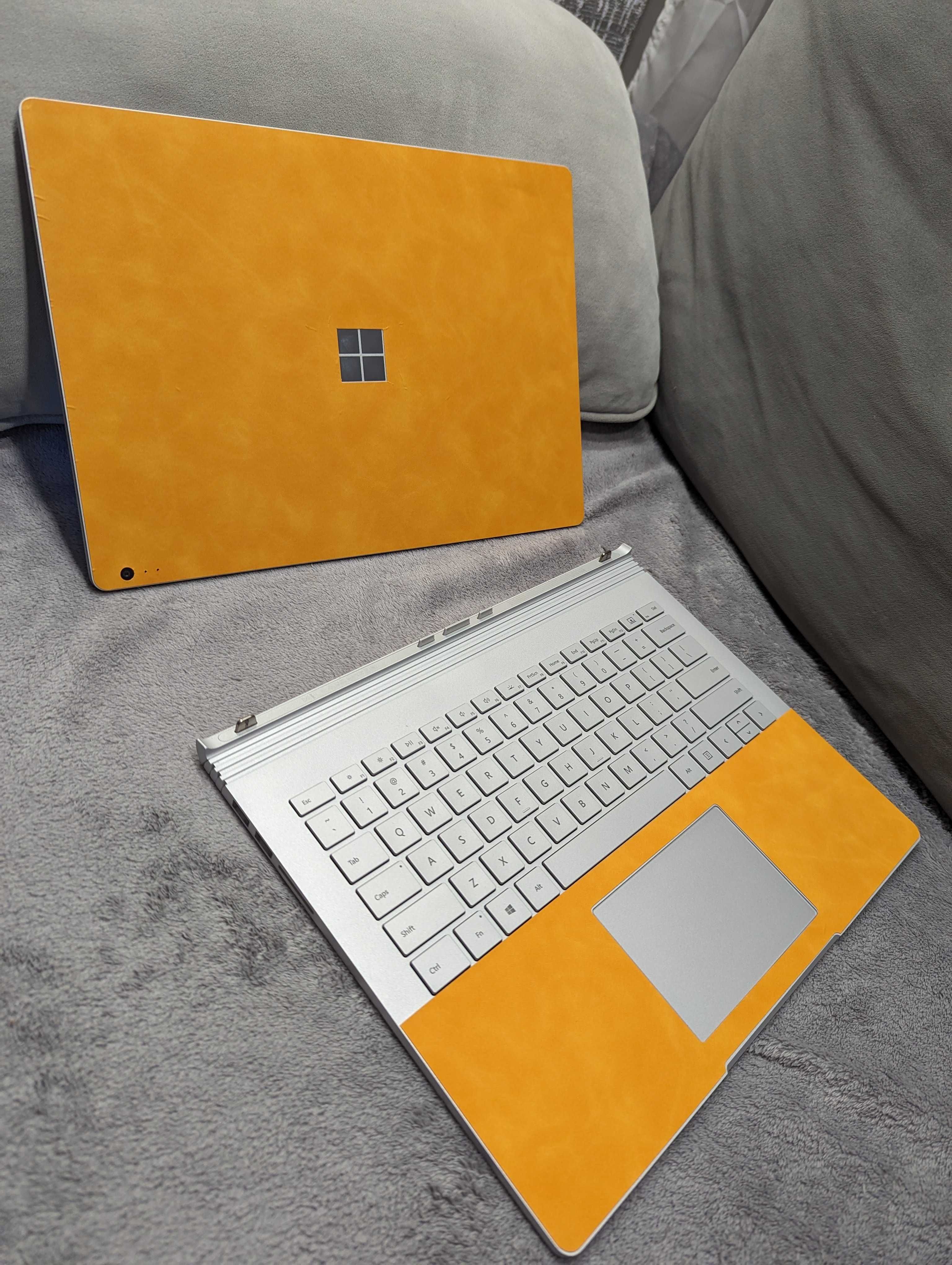 Microsoft Surface Book 2 Ноутбук 13.5" I5-8350U RAM 8GB 256 Планшет 3К