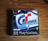 Gran Turismo 2 Psx Ps1 PS One Ps2 Ps3 PlayStation ANG