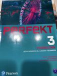 Perfekt 3. Podręcznik.