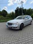 Mercedes-Benz E280 CDI * 3.0 V6 * Automat 7G* Sport  * Lift *