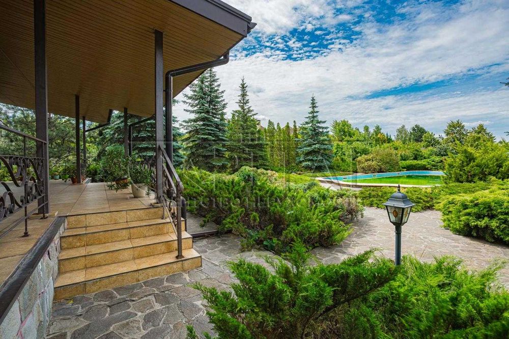 Продажа дома, Вишенки, Бориспольский р-н. КГ Золоче клаб