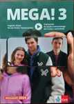 Mega! 3 Podręcznik do języka niemieckiego dla liceów i techników