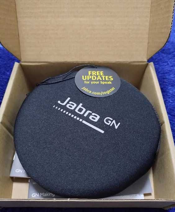Спікерфон JABRA Speak 510 MS