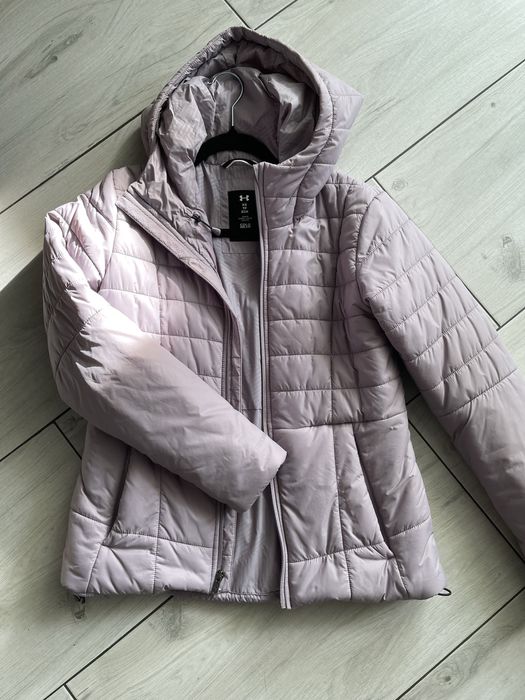 Куртка Under Armour termal-fit