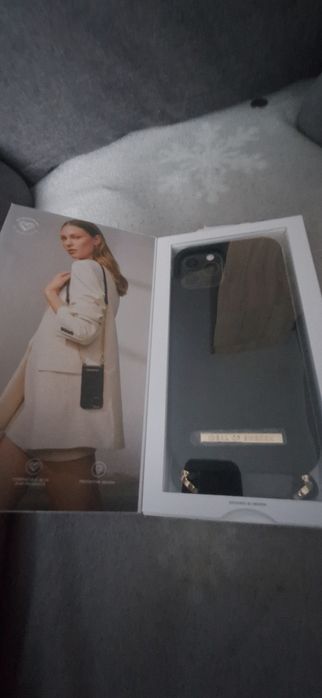 Nowe Etui do iPhone 12 pro max