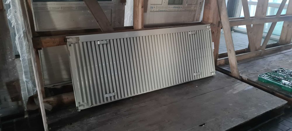 Grzejnik Używany 160x60 C11 / V11