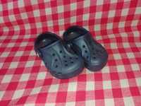 Crocs klapki dziecięce rozmiar 22-23