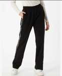 HUGO BOSS NENNIFER spodnie dresowe damskie M L 38 40 GOMEZ