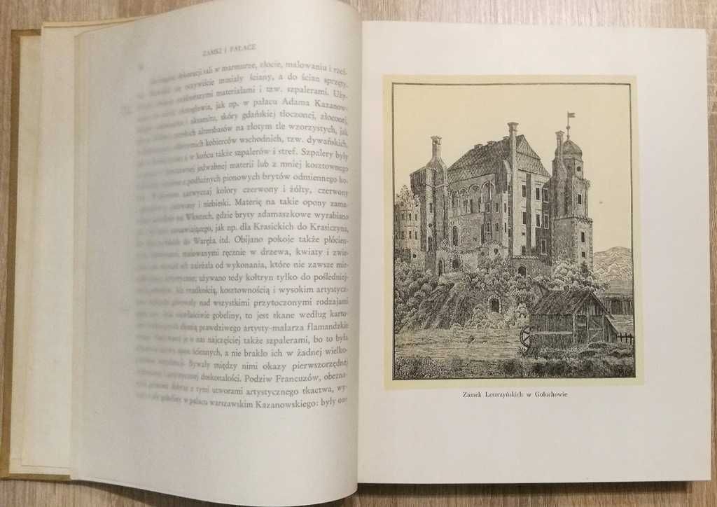 Władysław Łoziński - Życie Polskie w Dawnych Wiekach 1959r