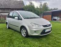Ford c-max 1.6 16v benzyna