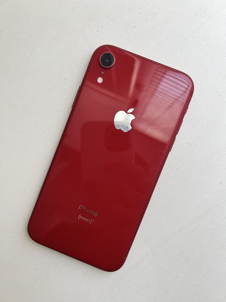 IPhone Xr 128Gb Newerlock 97% АКб