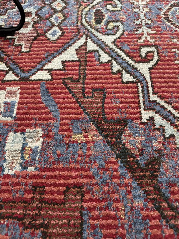 Tapete Alhambra 2,00m x 2,90m