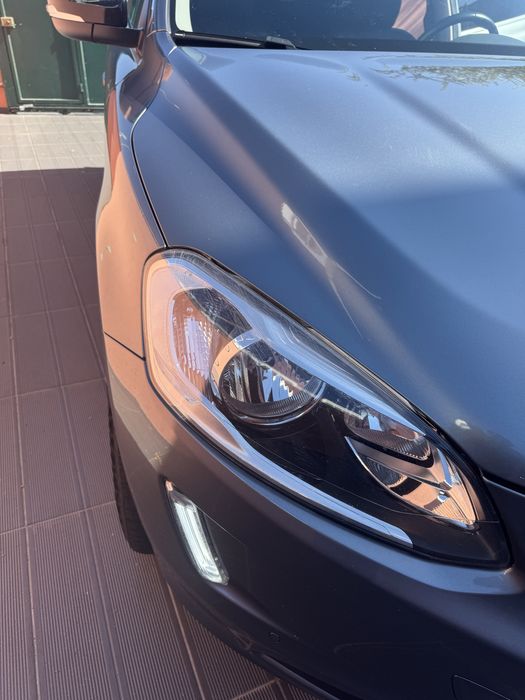 Volvo XC60 D4 Momentum de 2017