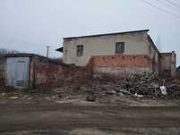Частина складу 555 м2, Жмеринка, вул. Одеська, 134Г
