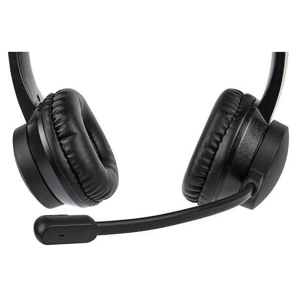 Słuchawki nauszne Medion MD43265