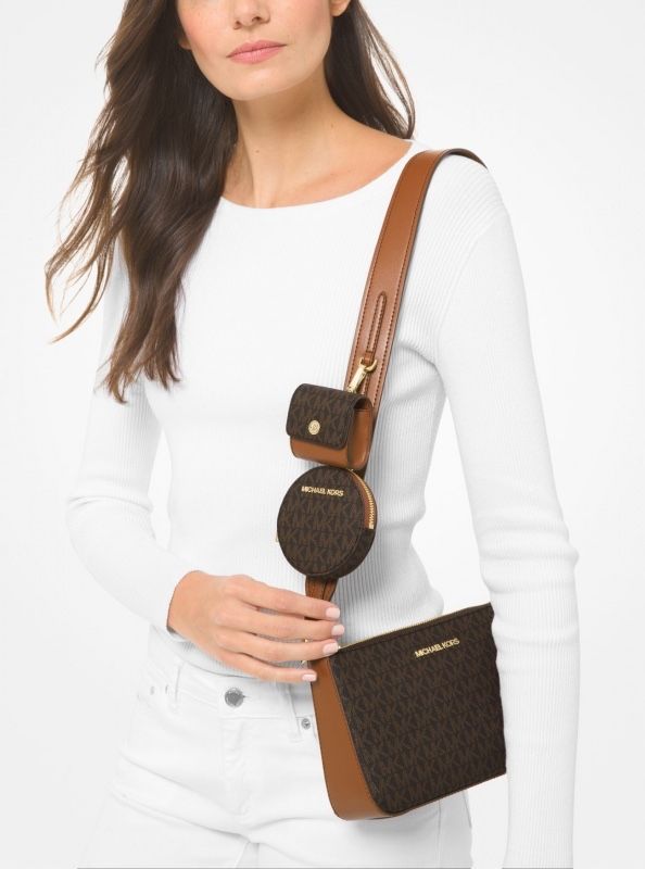 Сумка michael kors jet set travel small