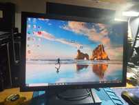 Monitor DELL como novo