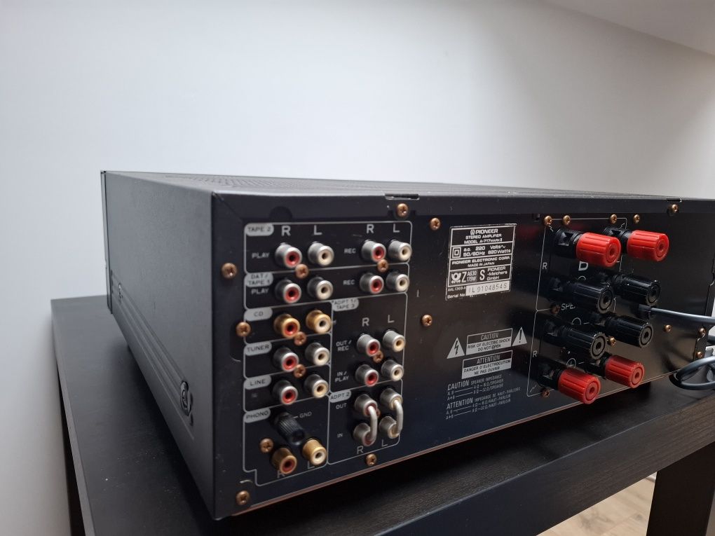 Wzmacniacz Pioneer A 717 Mark II