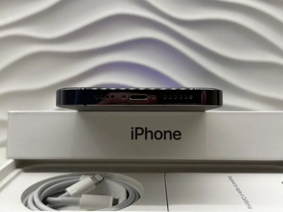Iphone 14 pro 128 фіолетовий. Гарний стан повний комплект!