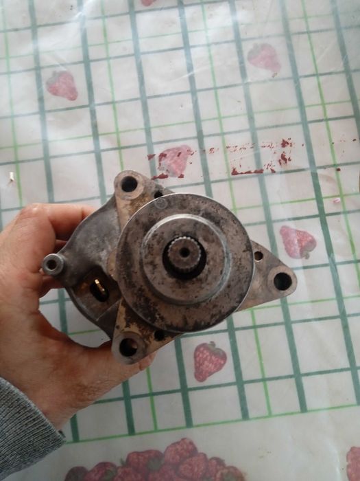 Стартер Дельта б/у