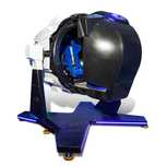 Symulator lotu Space Motion