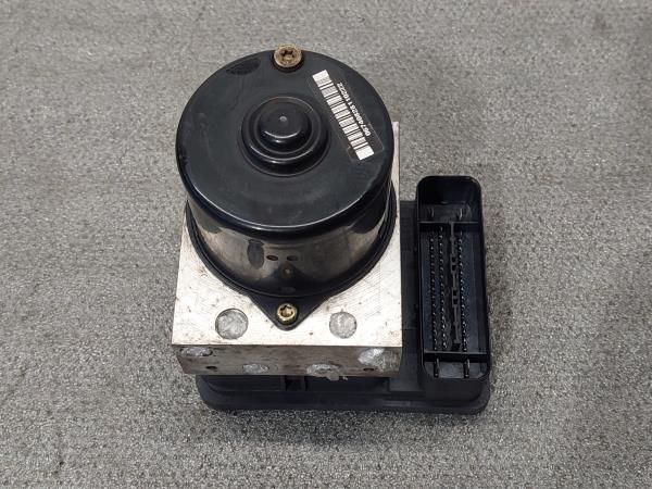 ABS RENAULT Laguna II (BG0/1_)