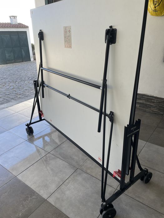 Mesa de Ténis - Ping-Pong