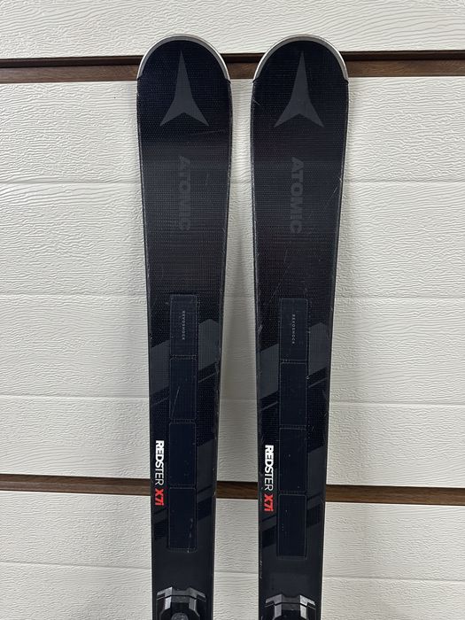 Narty Atomic Redster X7i 155cm