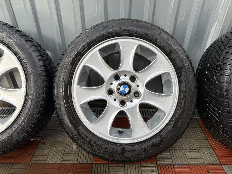 Диски bmw 5x120 r16  X1 X3 F20 F30 F34 E87 E90 E46 E83 e84 e92 e93 T5
