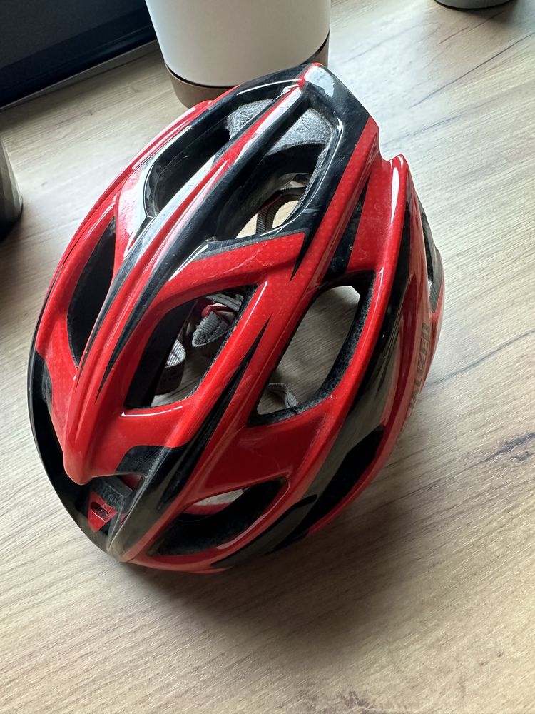 Kask rowerowy Specialized