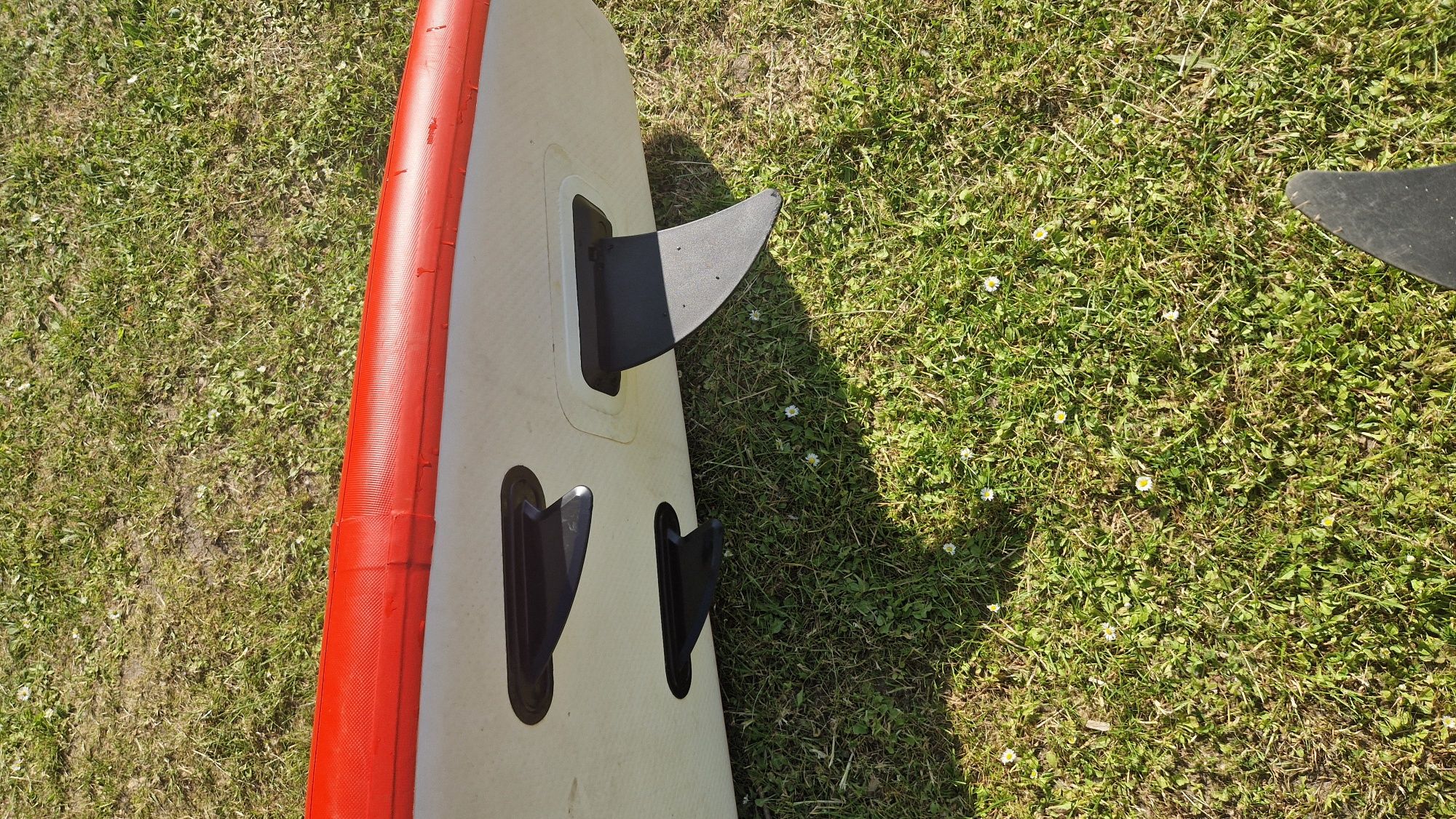 Deska SUP 320cm.