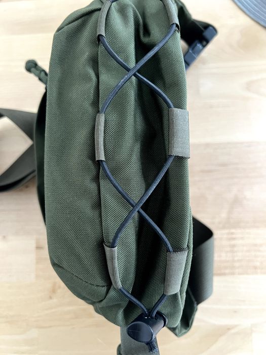 Nerka MTS-3 Spearpoint