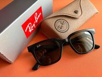 Óculos Sol RAYBAN RB4323 51 c/NOVOS c/FATURA