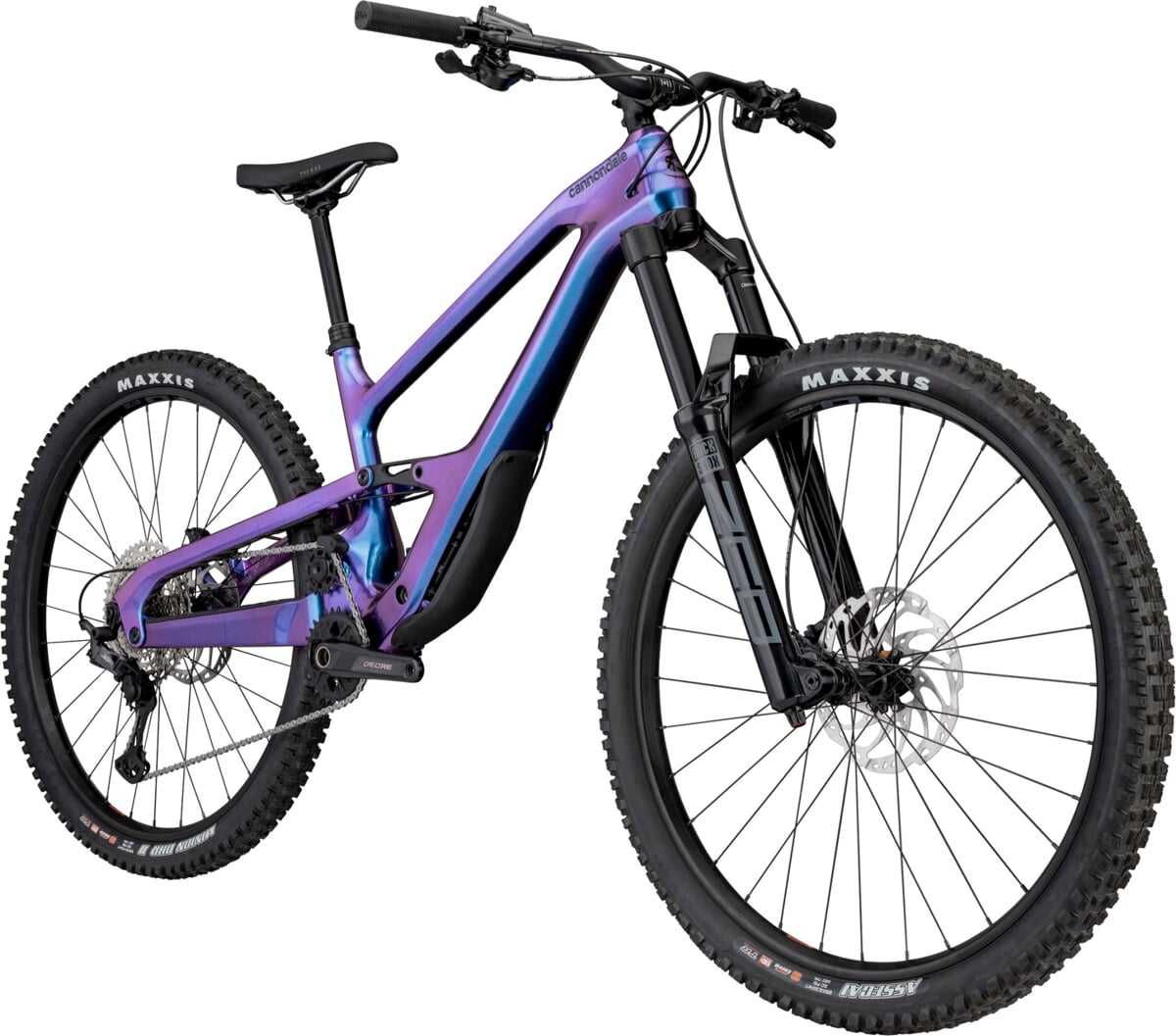 Rower Enduro Full Suspension Cannondale Jekyll 29 Carbon 2 rozmiar L