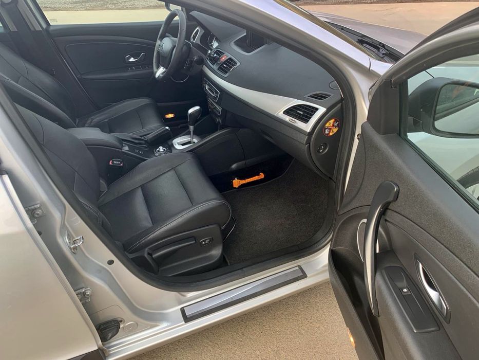 Продам Ranault Megan 3