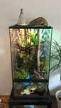 Terrarium Exo Terra 45x45x90