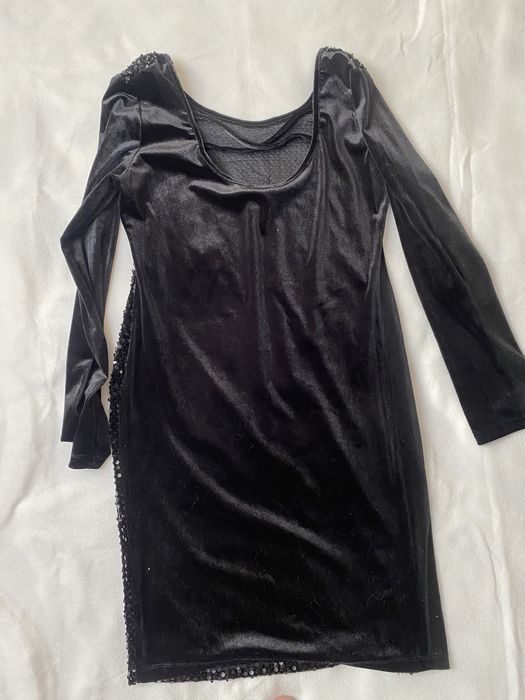 Плаття вечірнє ніжне