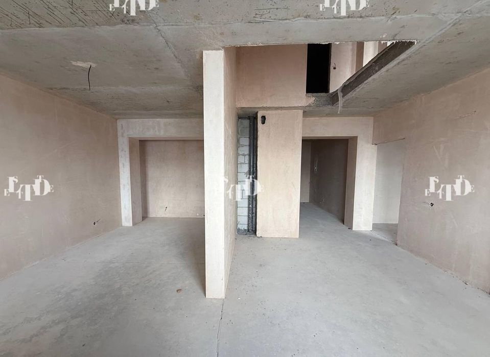 Продам двохрівневу 3-к. квартиру ЖК «Саванна Сіті», Бровари IM
