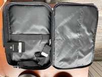 Torba na laptopa Zagatto, Model ZG 786