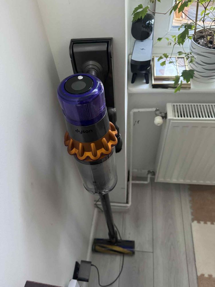 Dyson V15 Absolute Detect