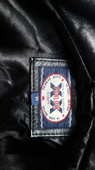 Casaco de Pele Senhora