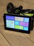 Nawigacja GPS (android) Powermax