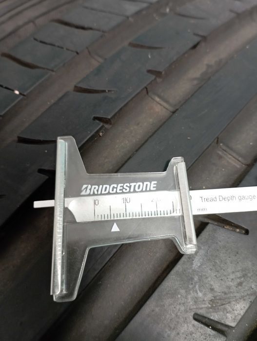 Opony letnie 2x 215/50R18 Falken 2019 #D021