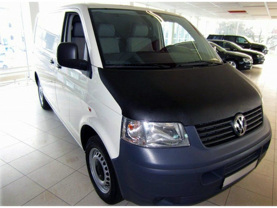 Volkswagen T5 T4 T6 Чехол капота