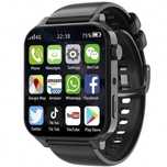 Продам ЧАСЫ-ТЕЛЕФОН  4/64 1.99" SIM-4G GPS BT WI-FI  Двойная камера